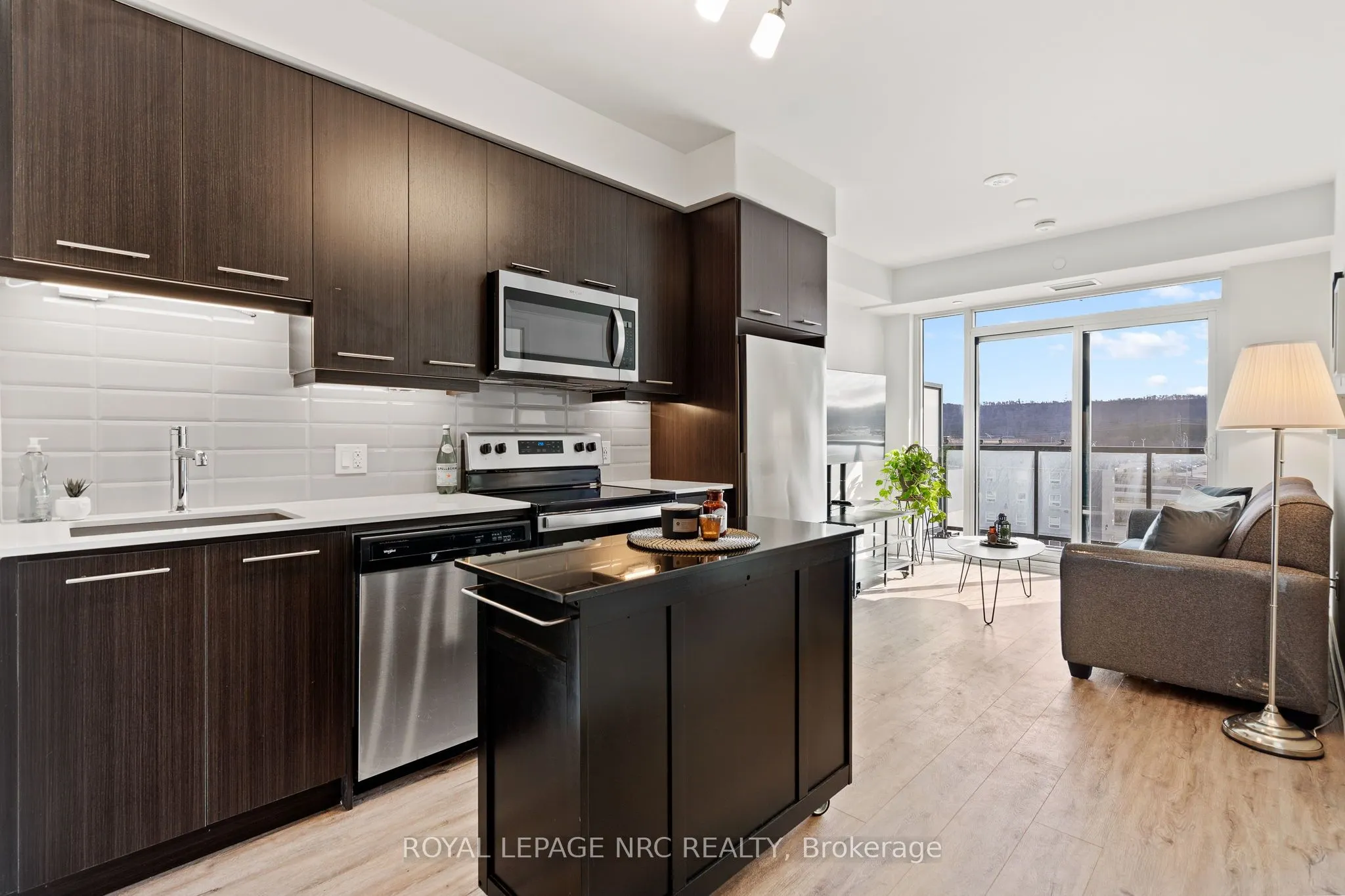 385 Winston Road #Unit 501