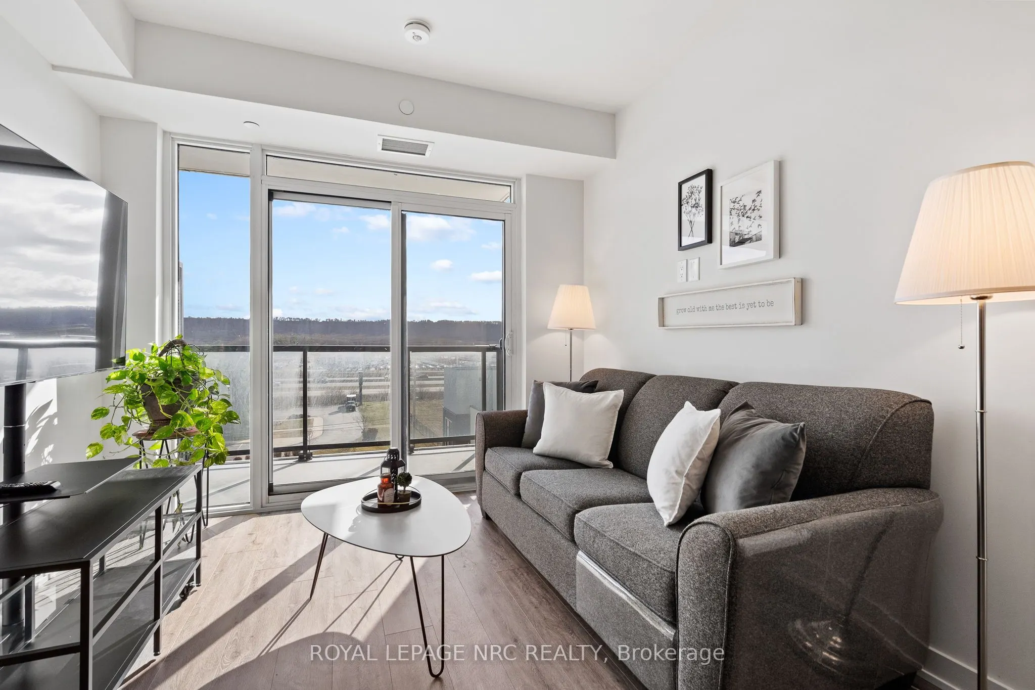 385 Winston Road #Unit 501