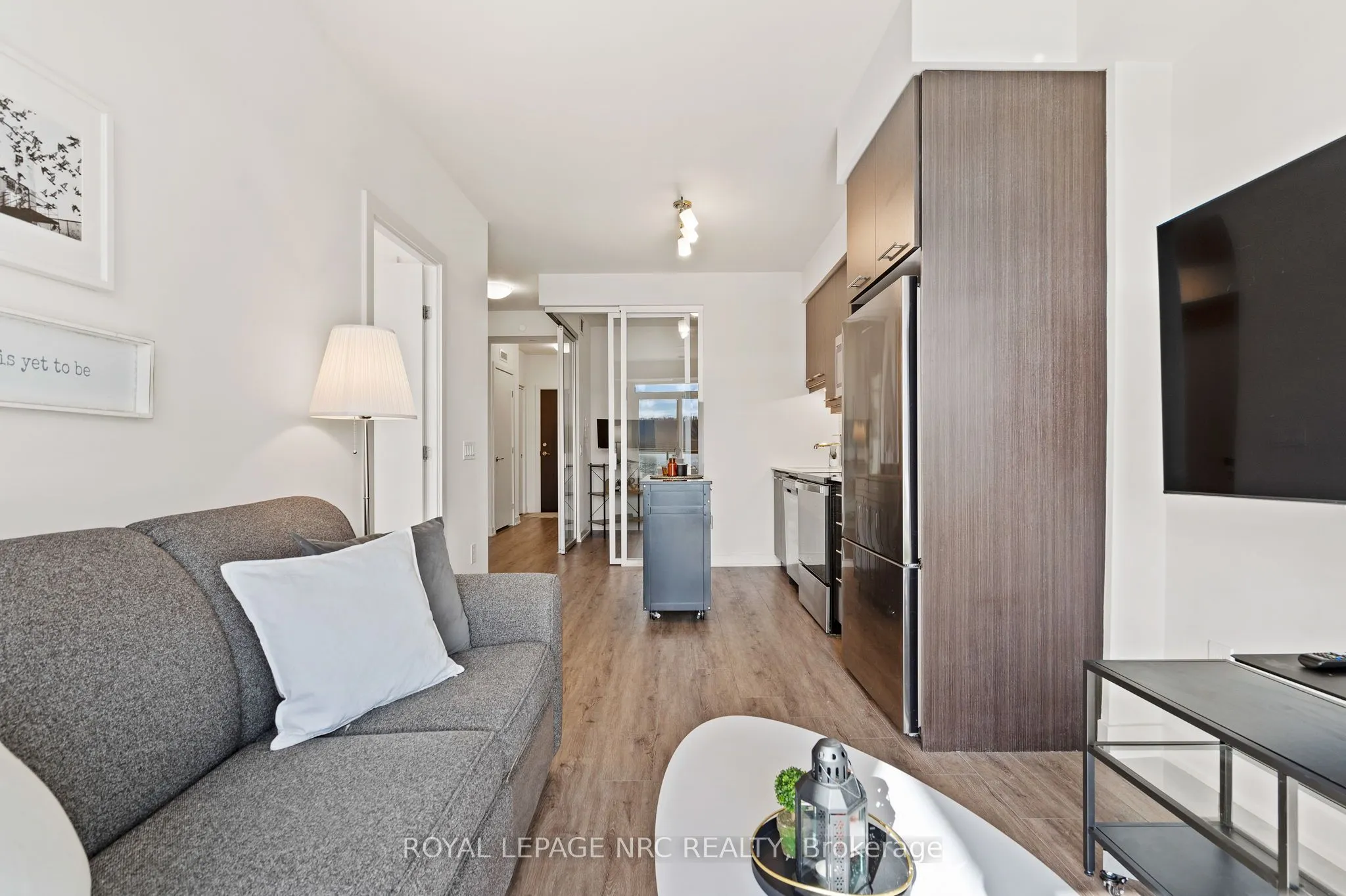 385 Winston Road #Unit 501