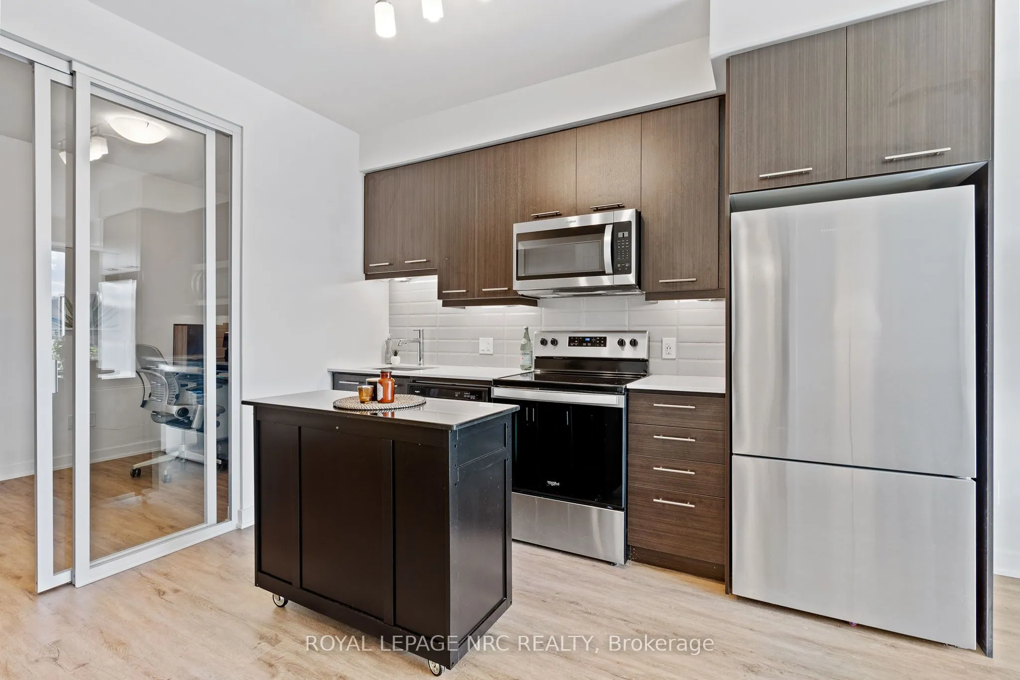 385 Winston Road #Unit 501