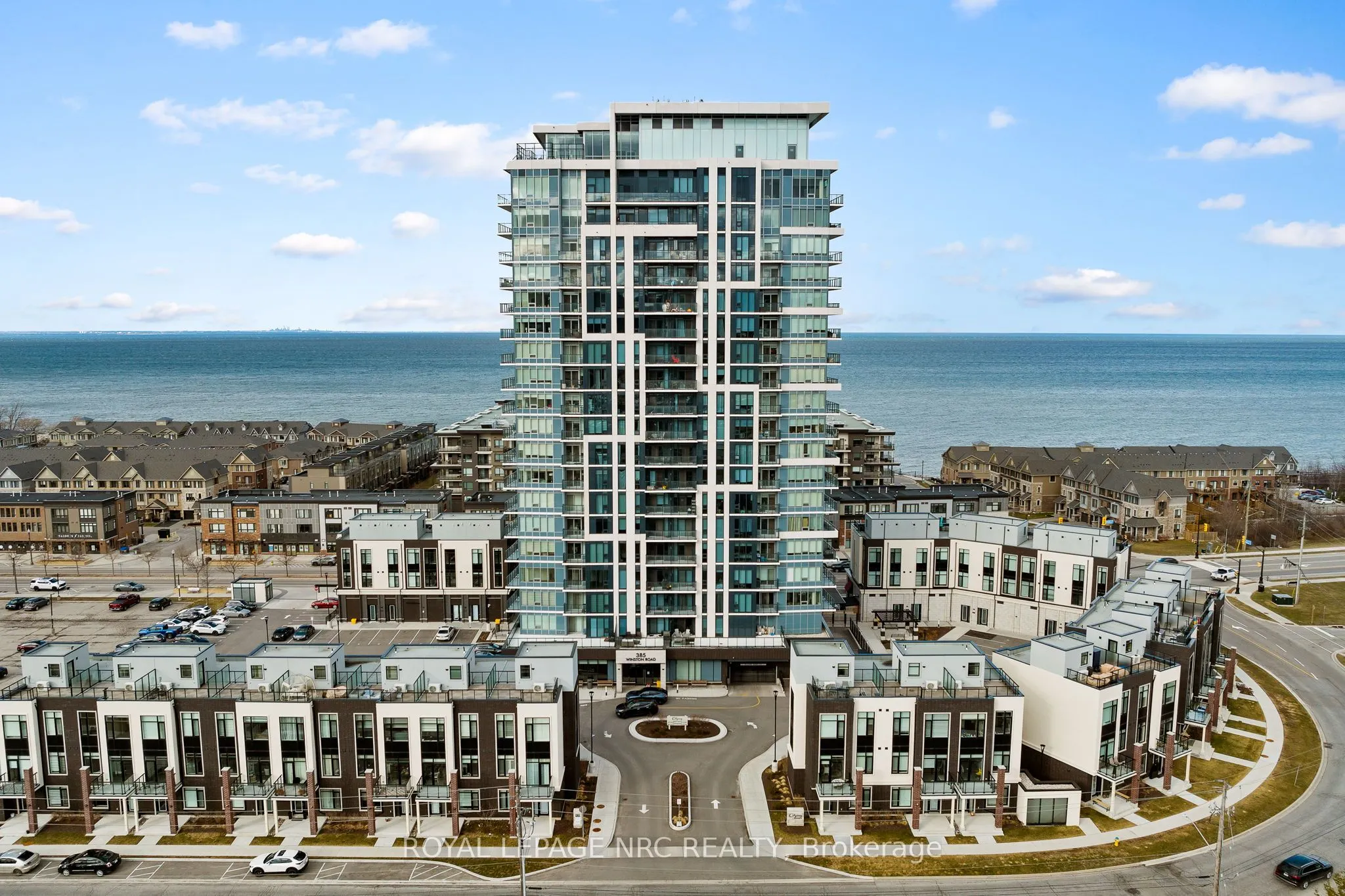 385 Winston Road #Unit 501
