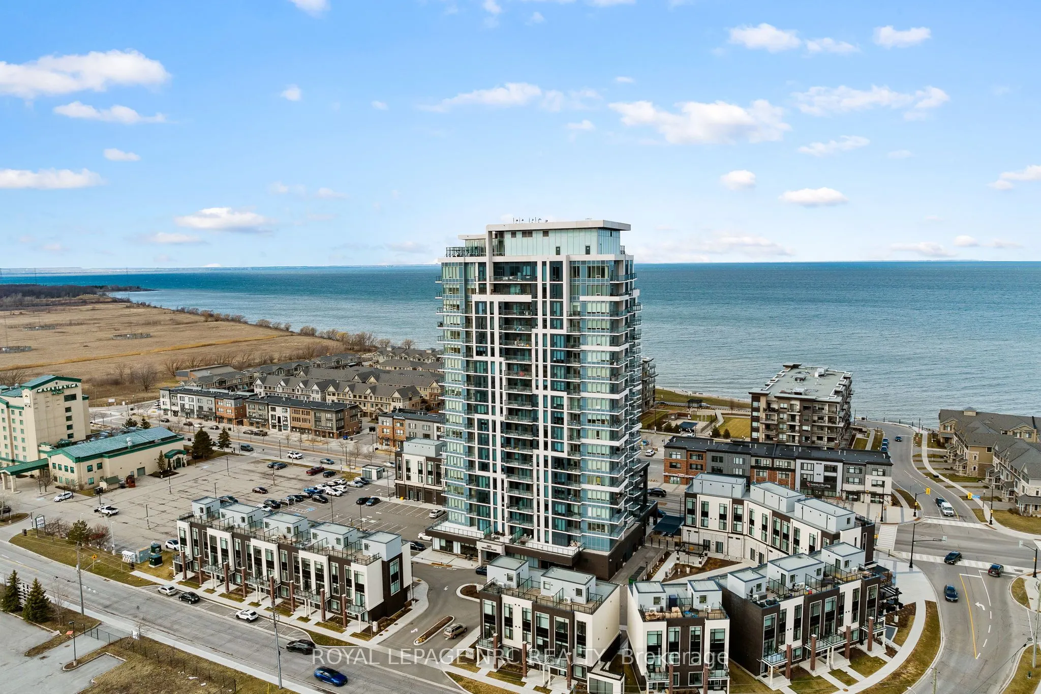 385 Winston Road #Unit 501