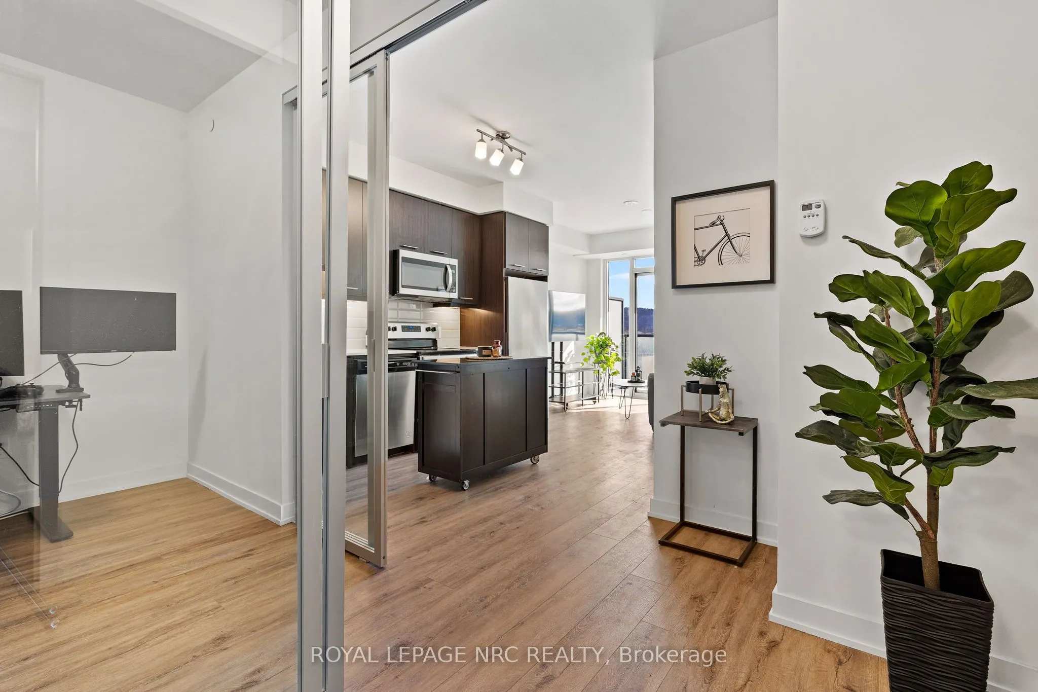 385 Winston Road #Unit 501