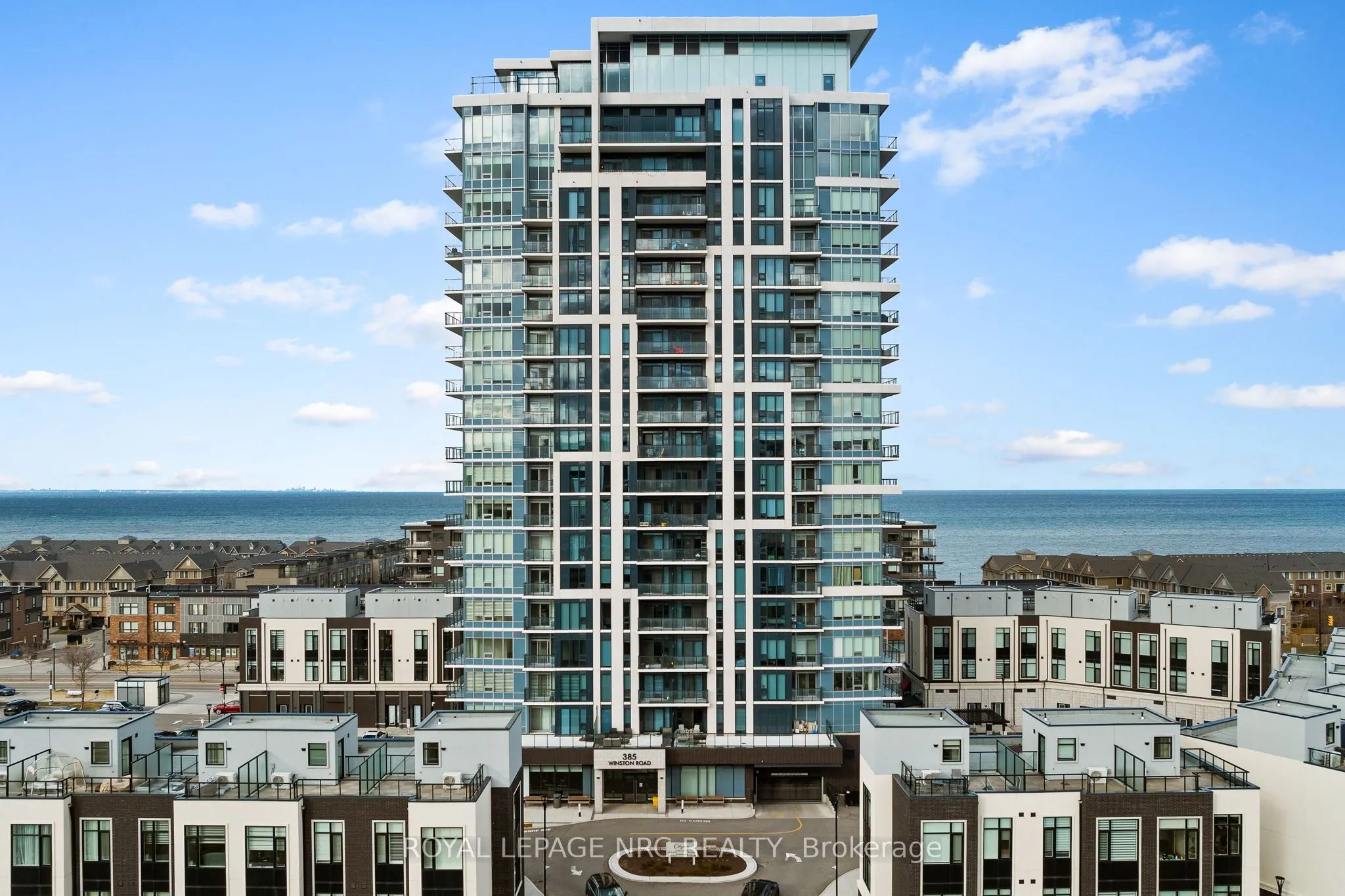 385 Winston Road #Unit 501