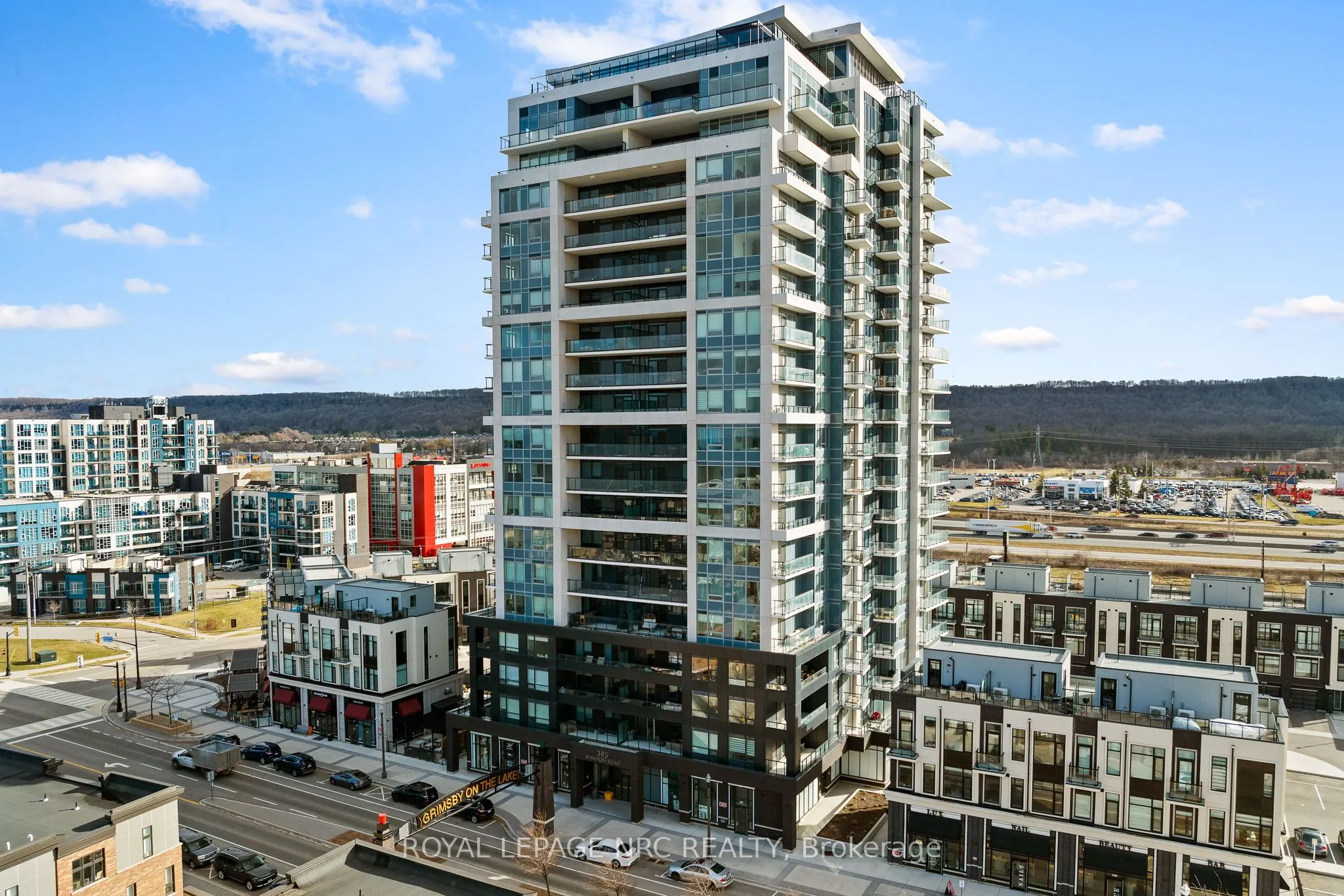 385 Winston Road #Unit 501