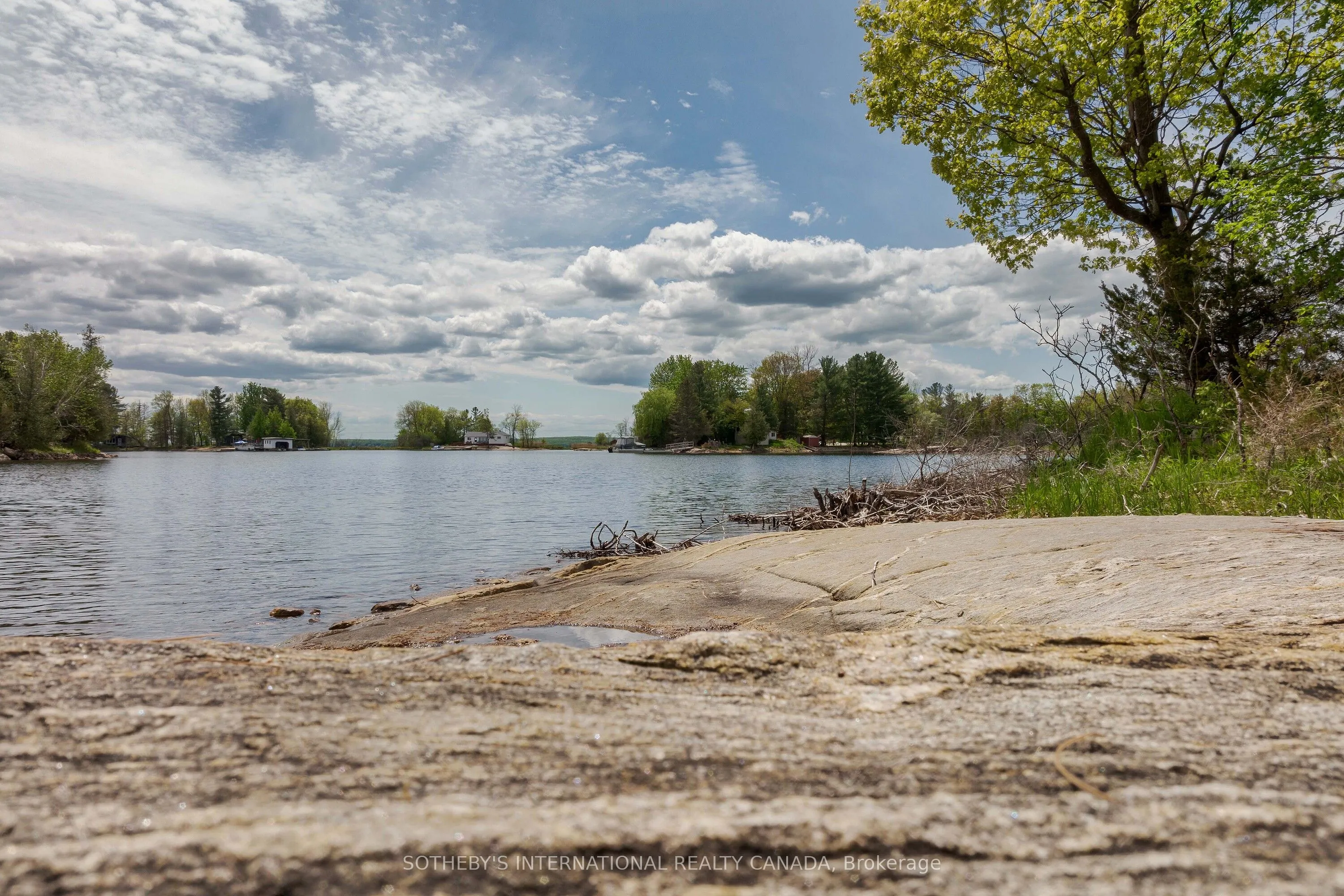 6 Island 626 Wild Goose Island