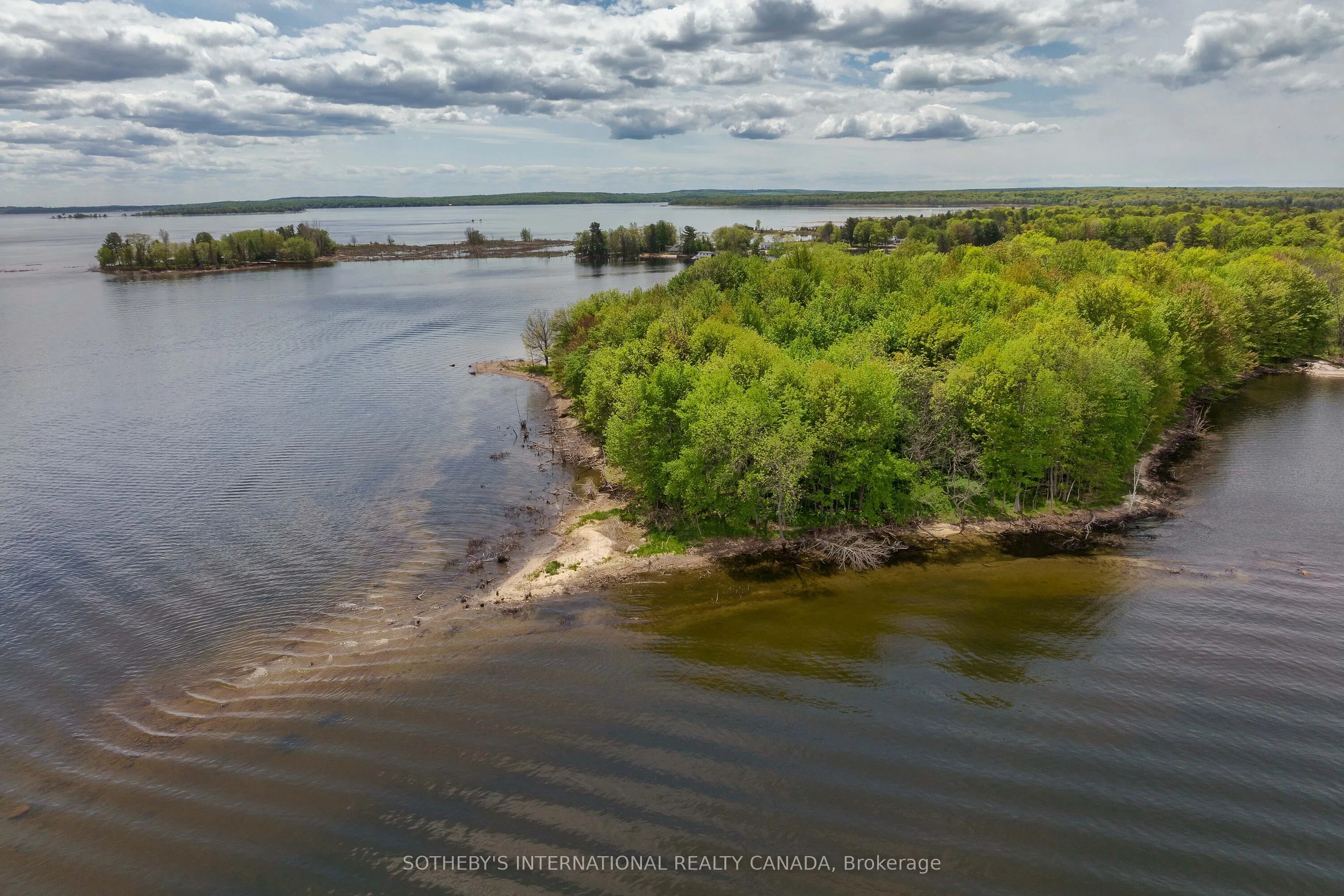 6 Island 626 Wild Goose Island