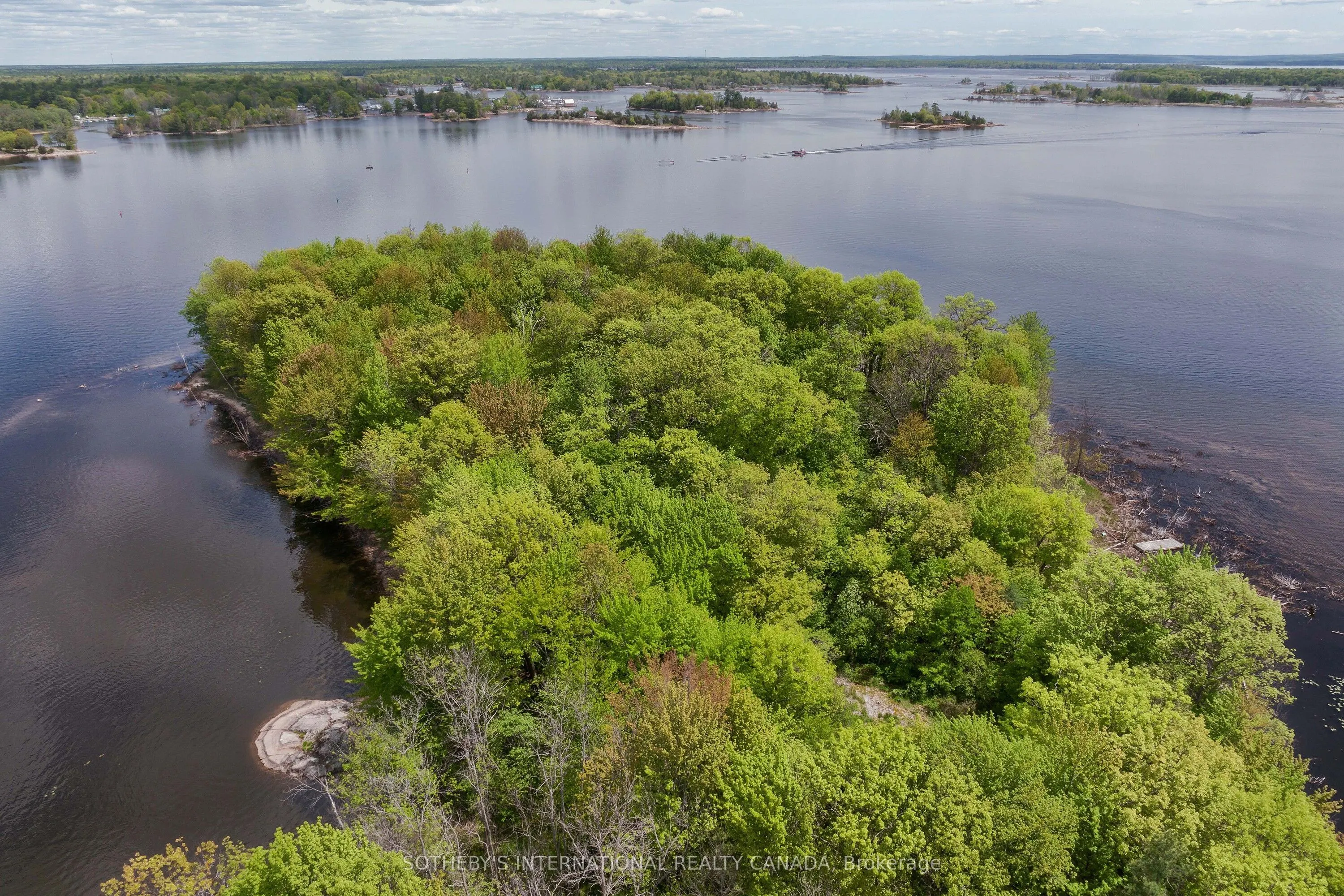 6 Island 626 Wild Goose Island