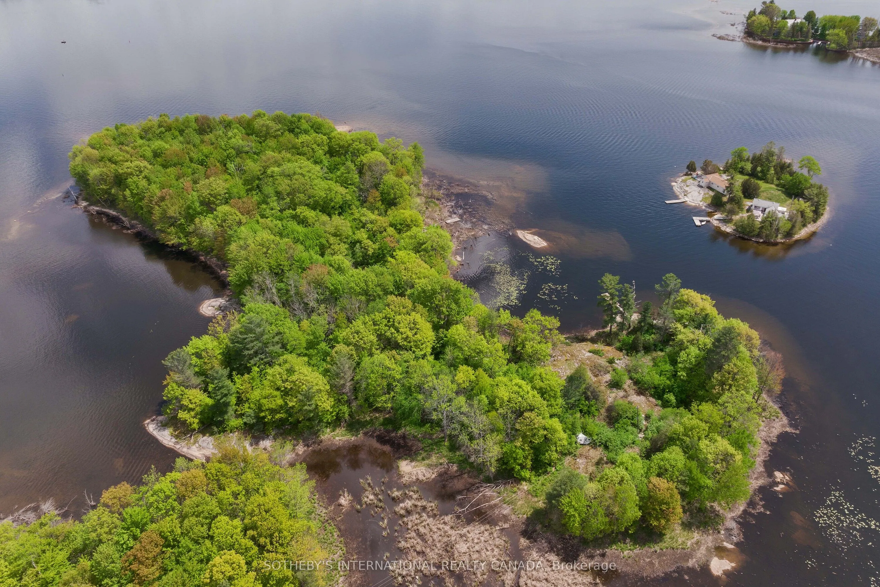 6 Island 626 Wild Goose Island