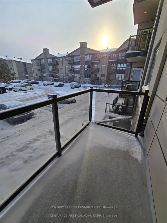 5 Jacksway Crescent #208