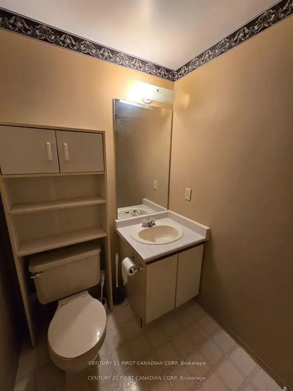 5 Jacksway Crescent #208