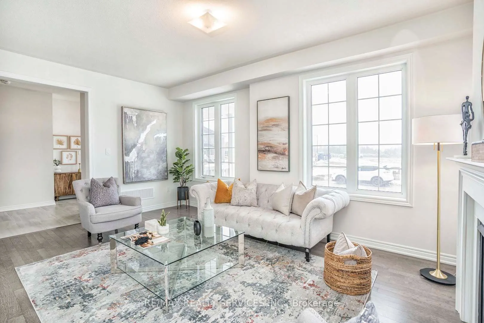 525 Red Elm Road
