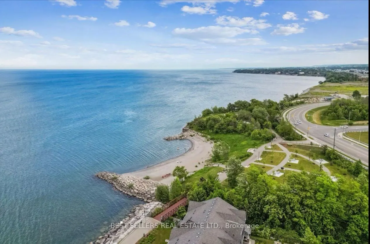 550 North Service Road #607