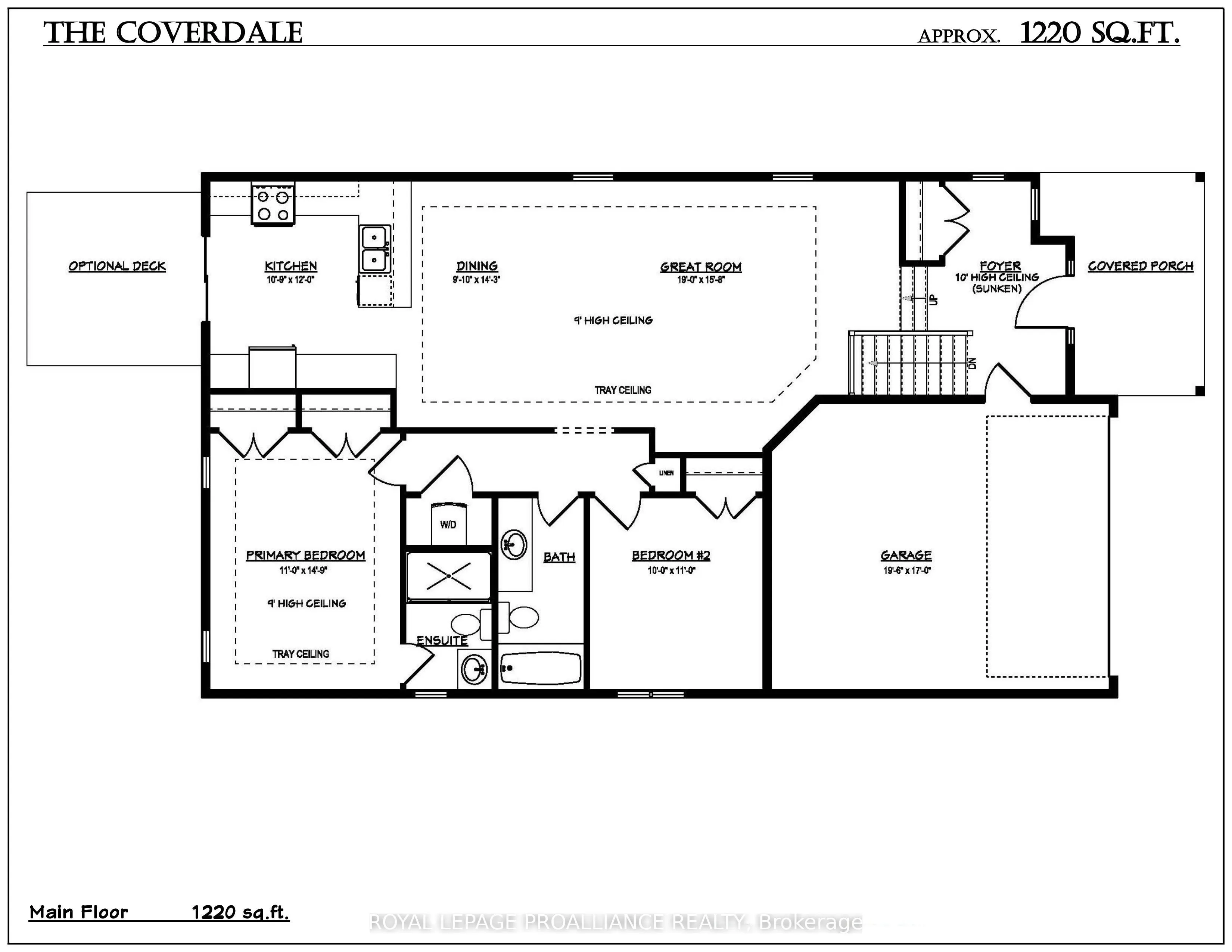Lot 47 Lancaster Drive