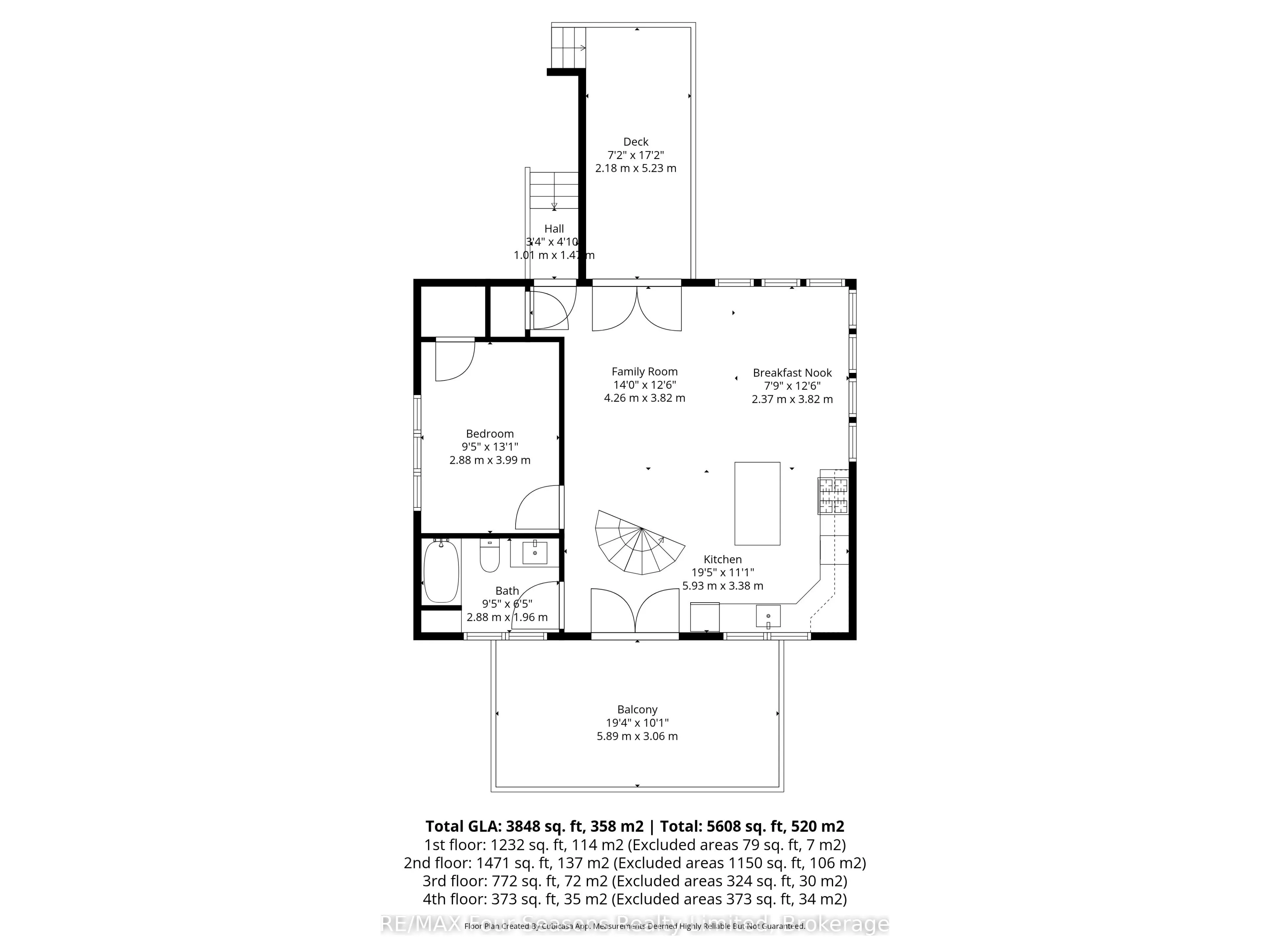 147 Lakeshore Road E