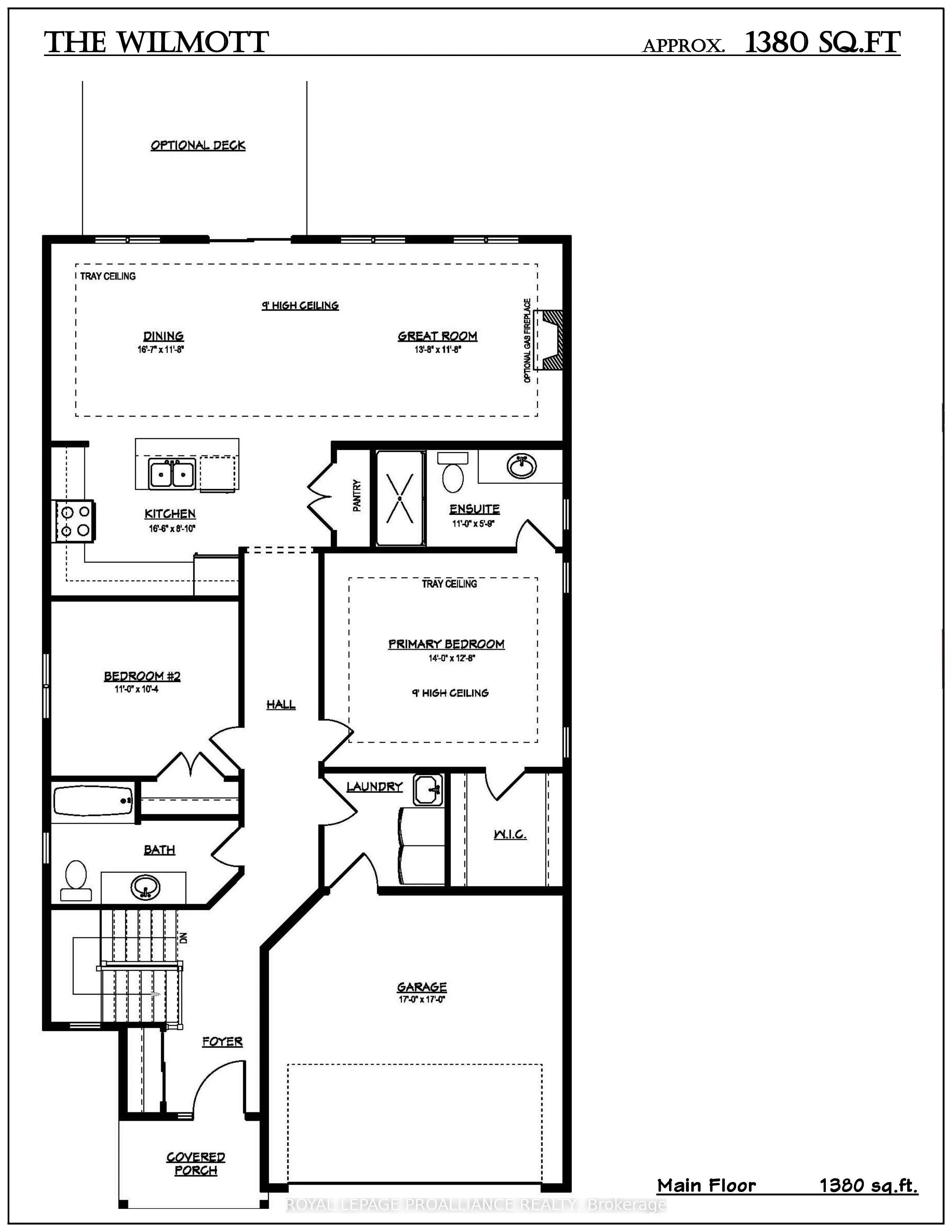 Lot 48 Lancaster Drive