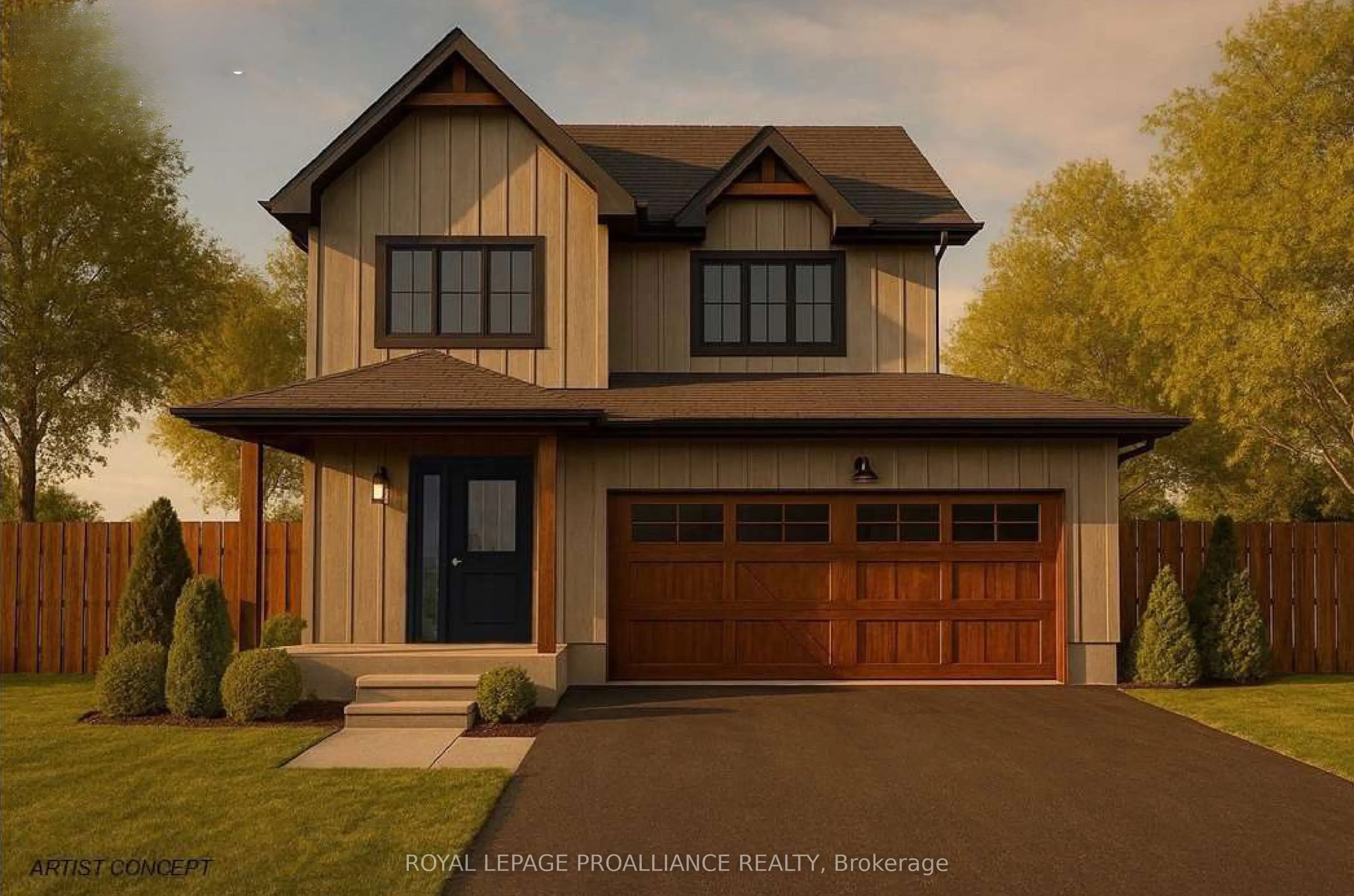 Lot 3 Lancaster Drive