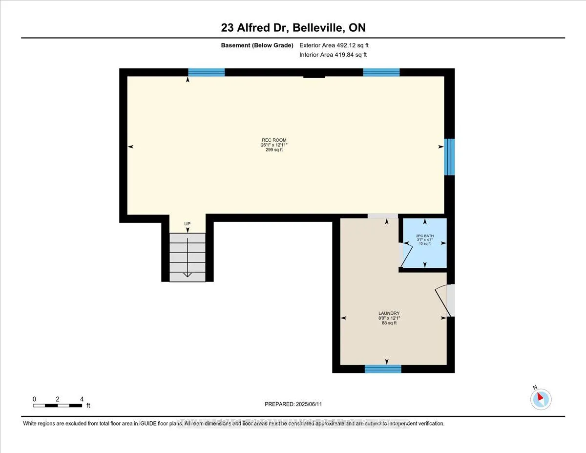 23 Alfred Drive