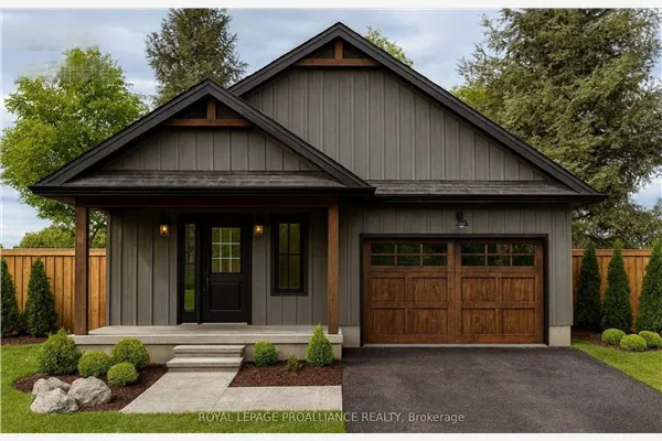 Lot 49 Lancaster Drive