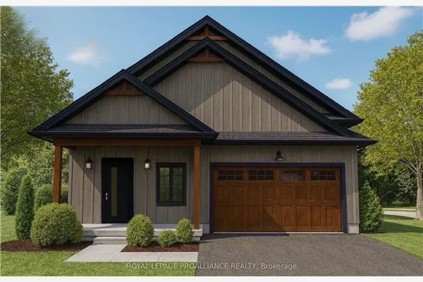 Lot 50 Lancaster Drive
