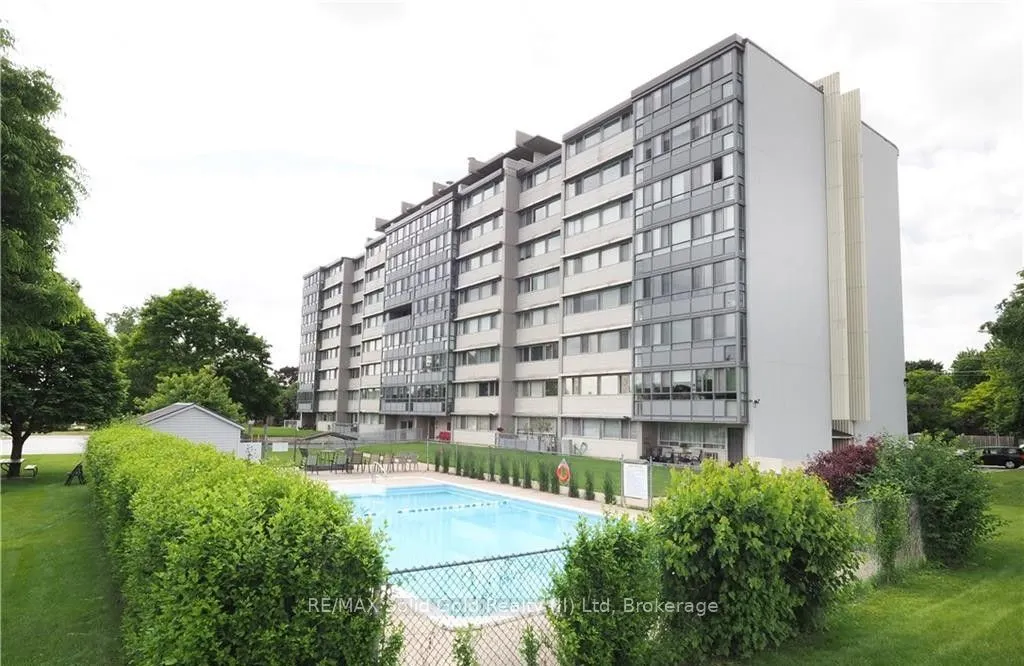 24 Midland Drive #507
