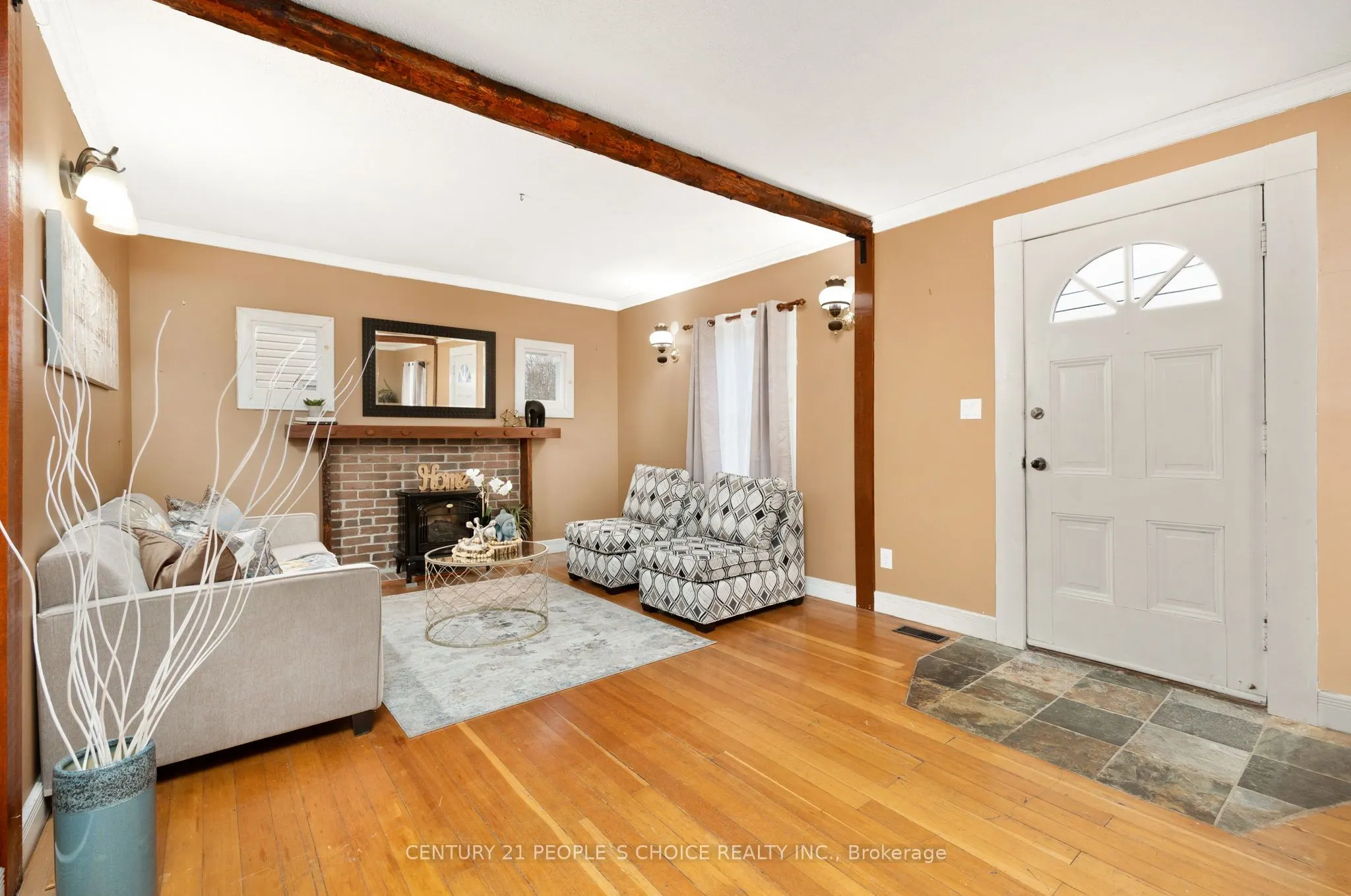 22 Parker Street