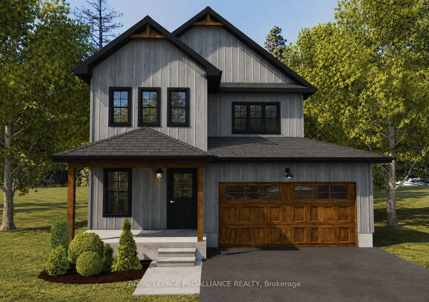 Lot 2 Lancaster Drive