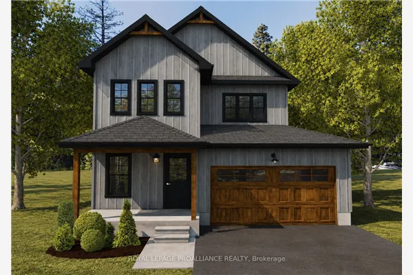Lot 2 Lancaster Drive