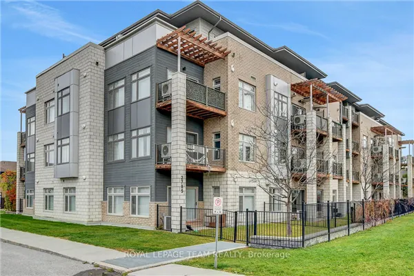 2785 Baseline Road #201