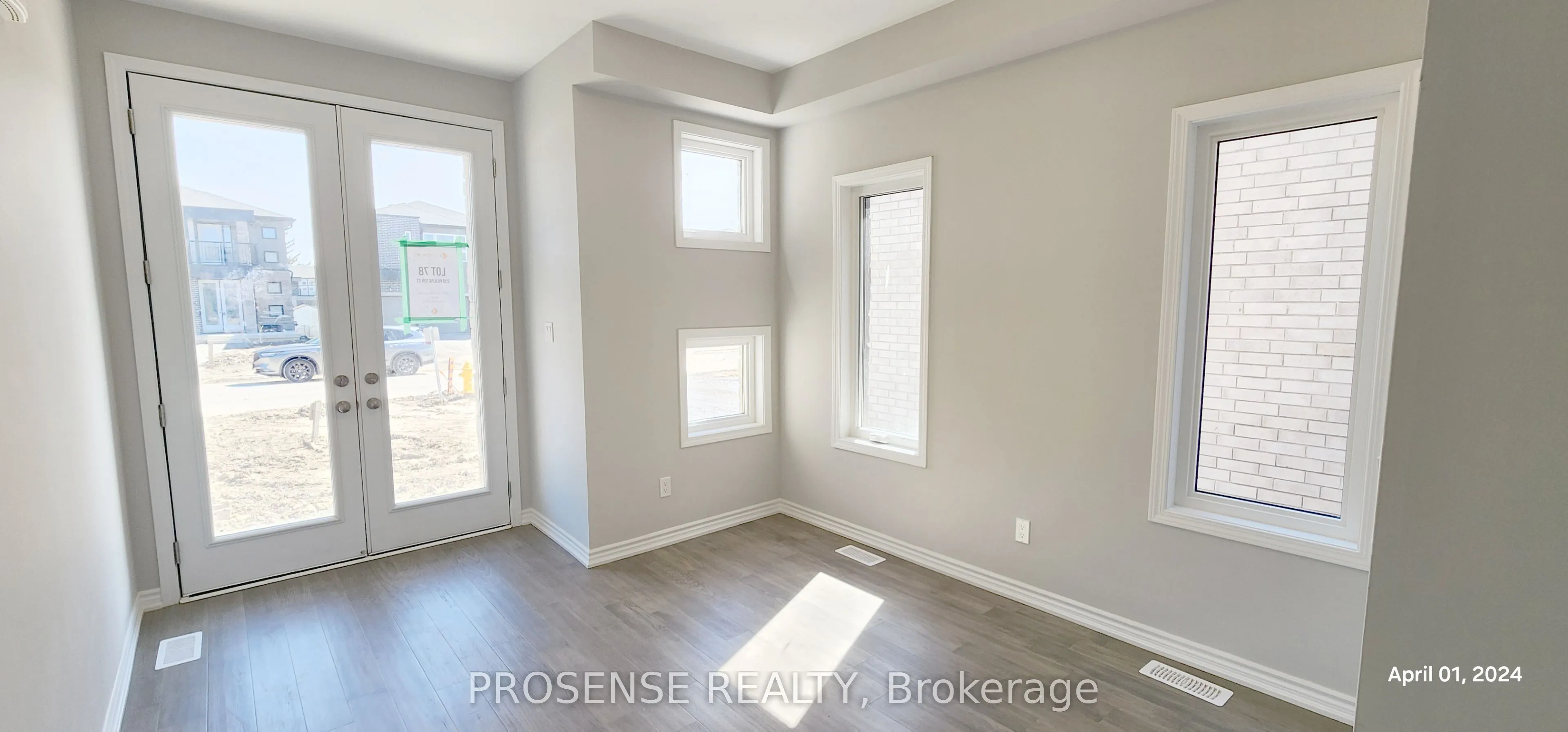 209 PILKINGTON Street