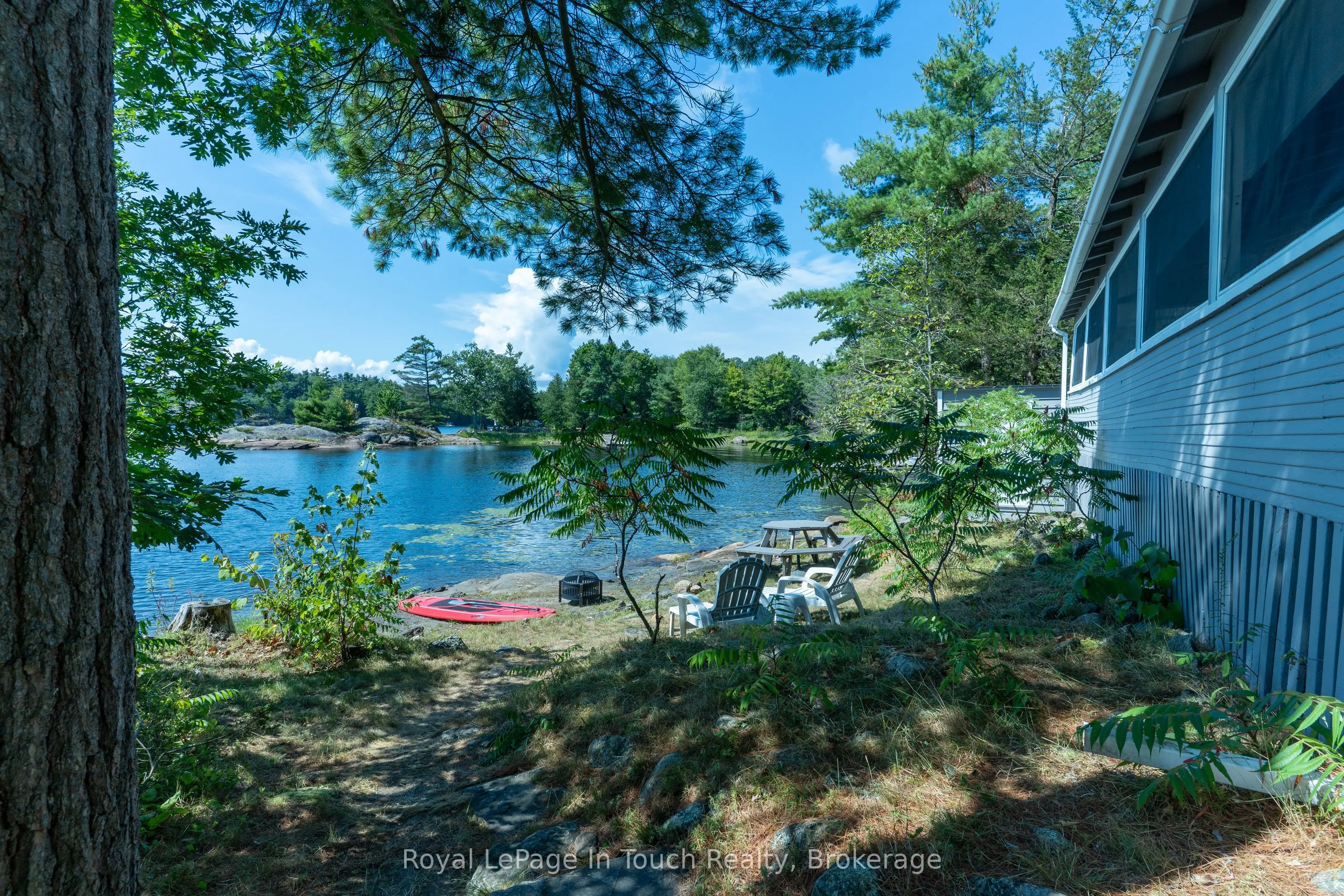 13182 Georgian Bay Shore