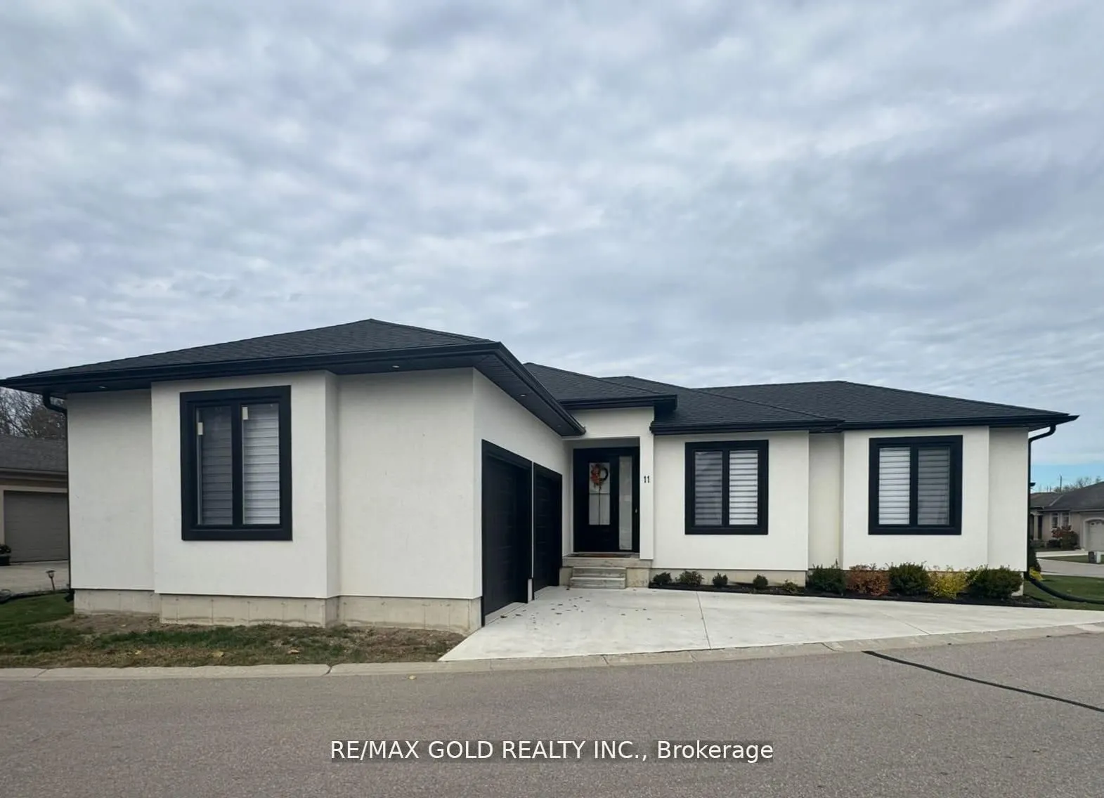 5 John Pound Road #11