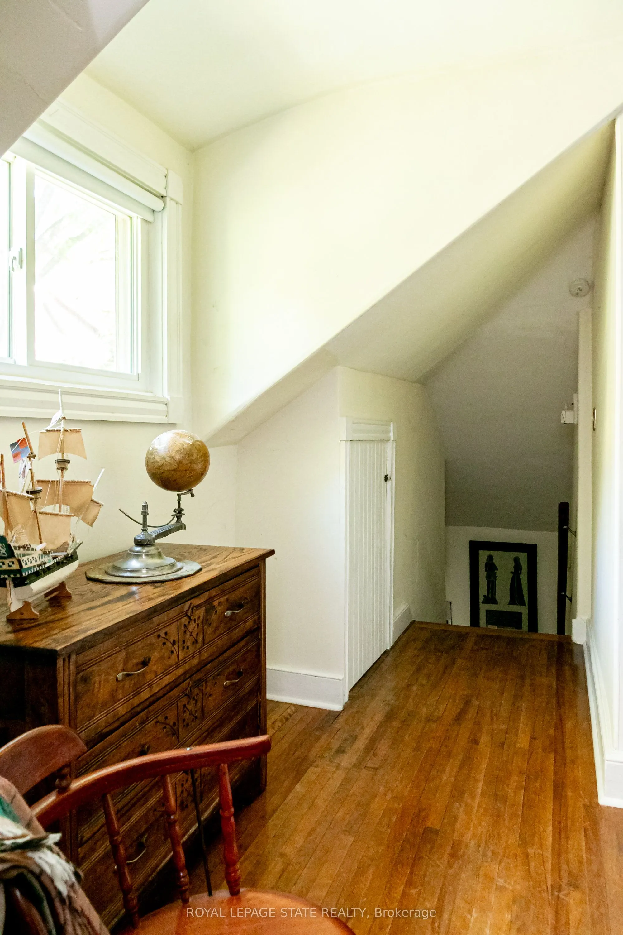 55 Cayley Street