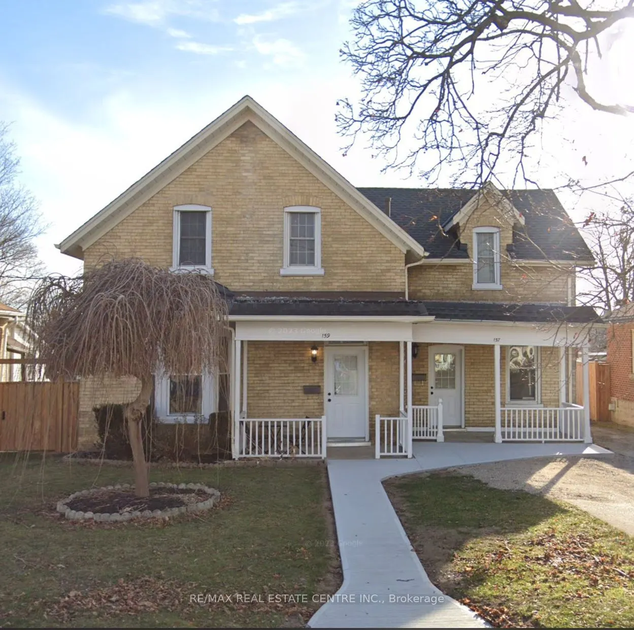159 Wellington Street