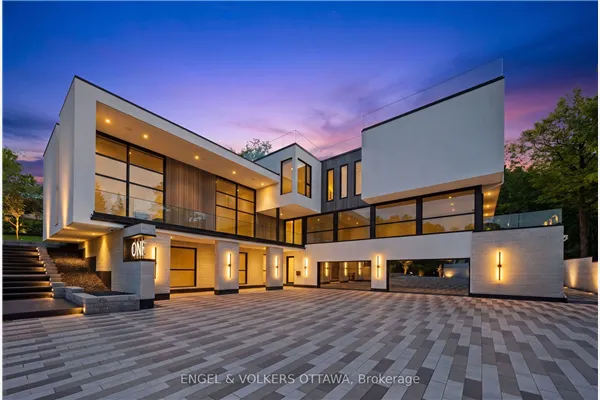 1 Delong Drive