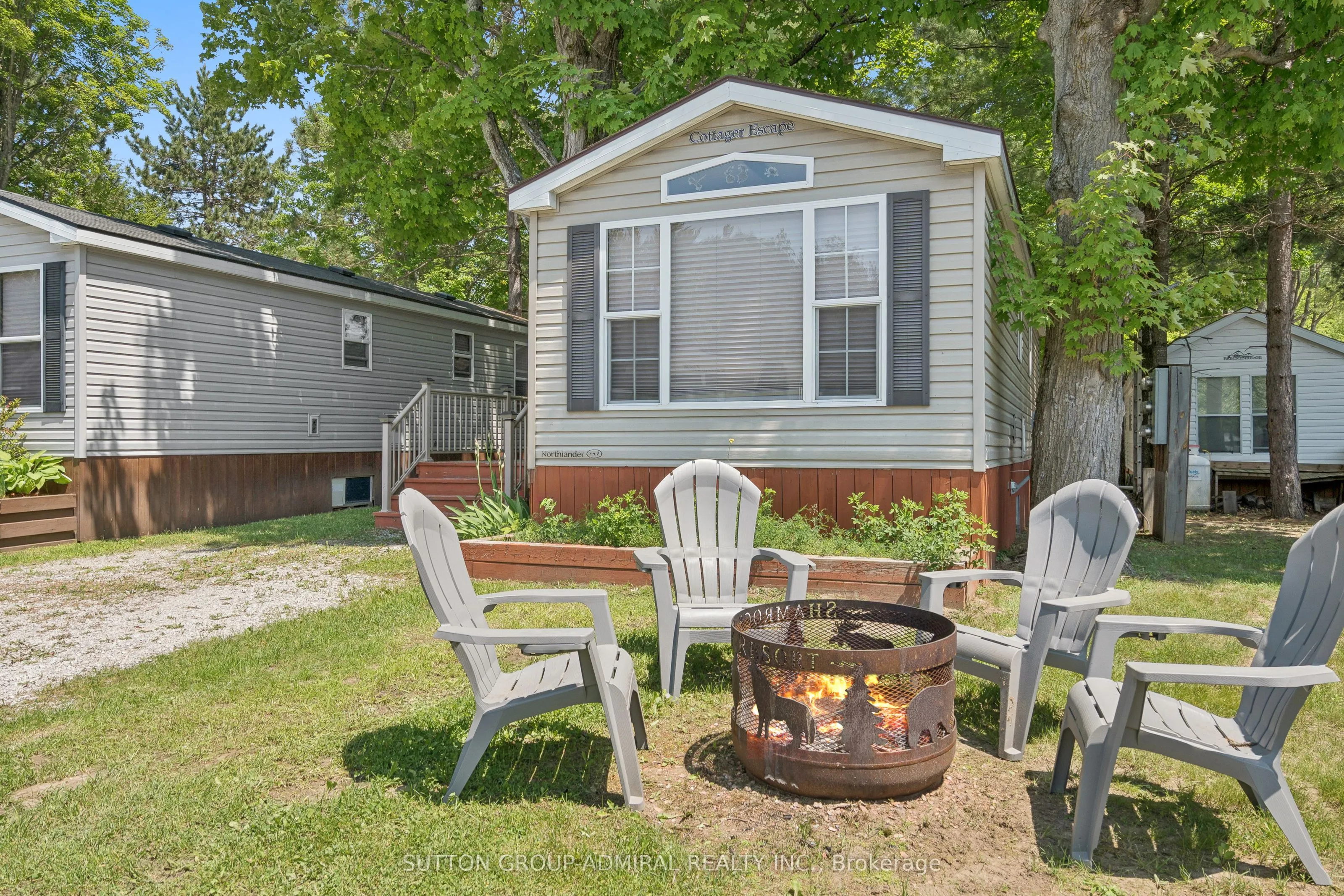 1082 SHAMROCK MARINA Road #70