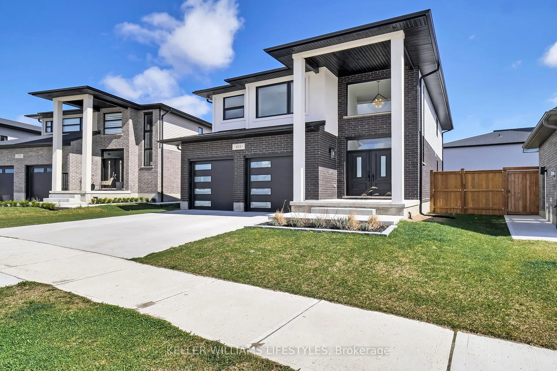 104 Crestview Drive
