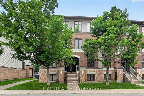 605 Chapman Mills Drive #B