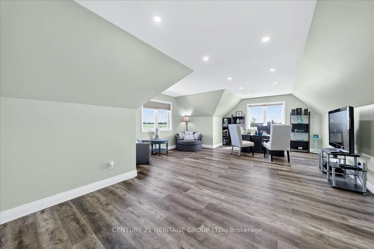 505 Eldon Station Road