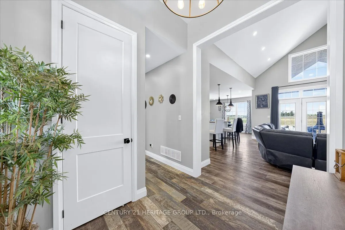 505 Eldon Station Road