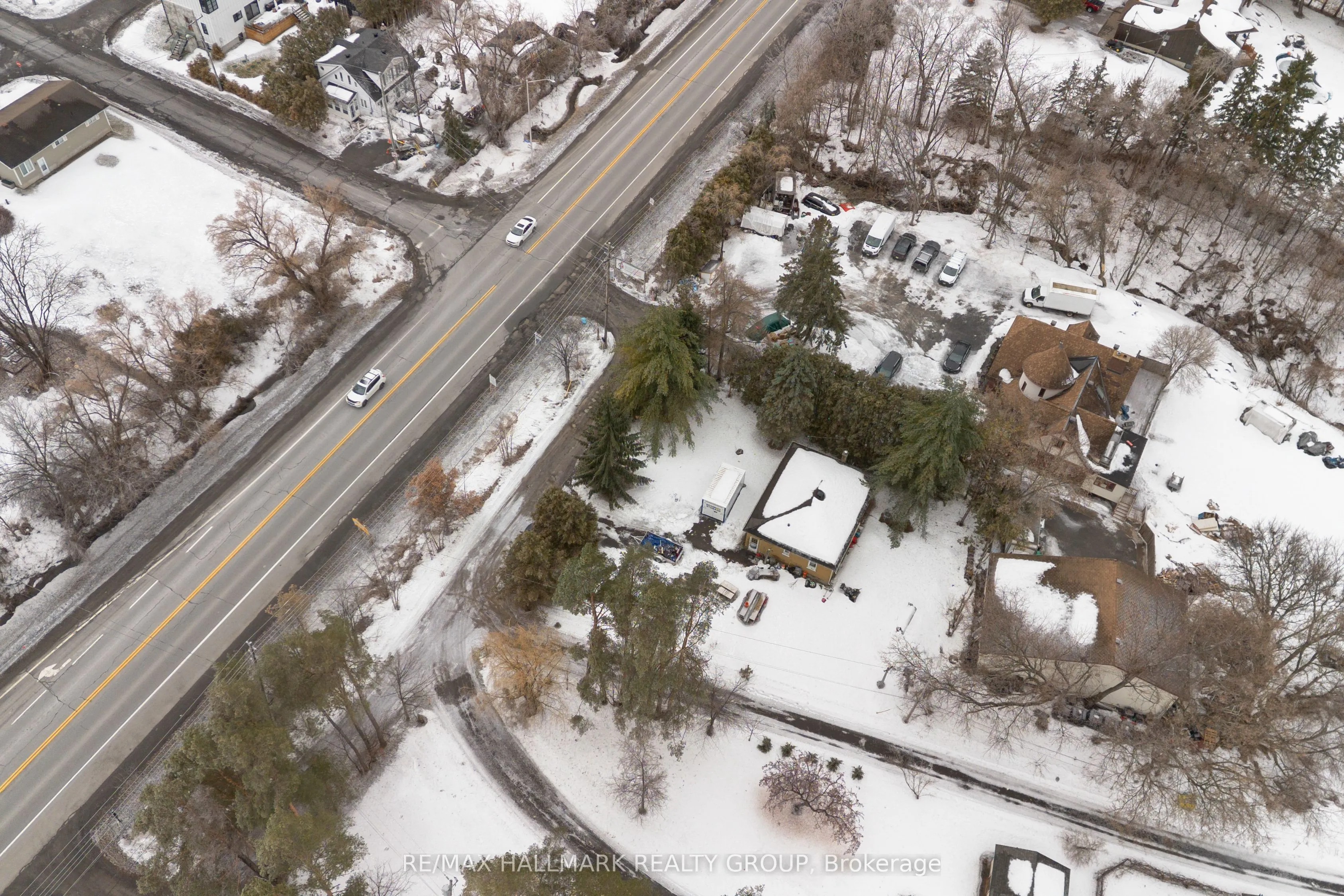 2601 Regional Road 174 Road