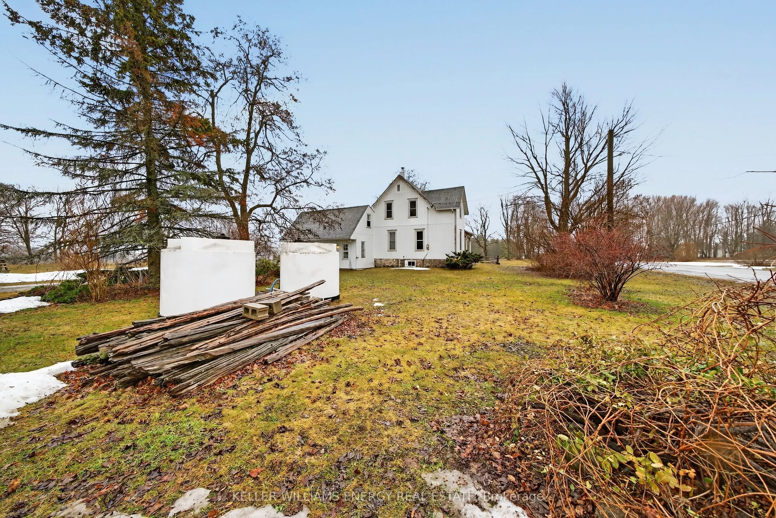 419 County Rd 25 Road