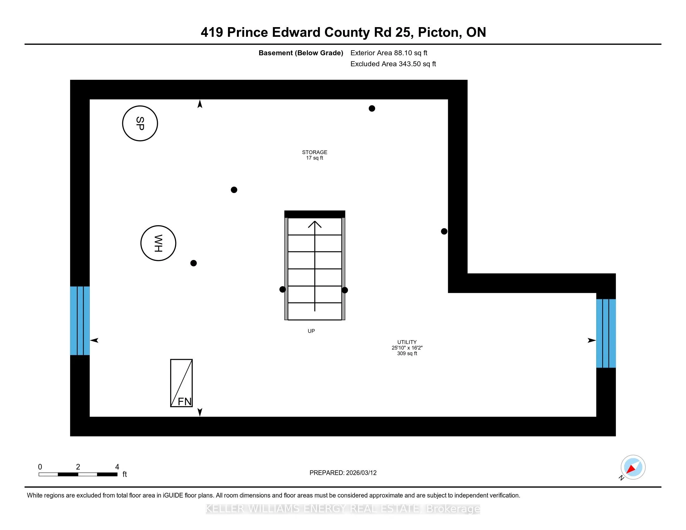 419 County Rd 25 Road