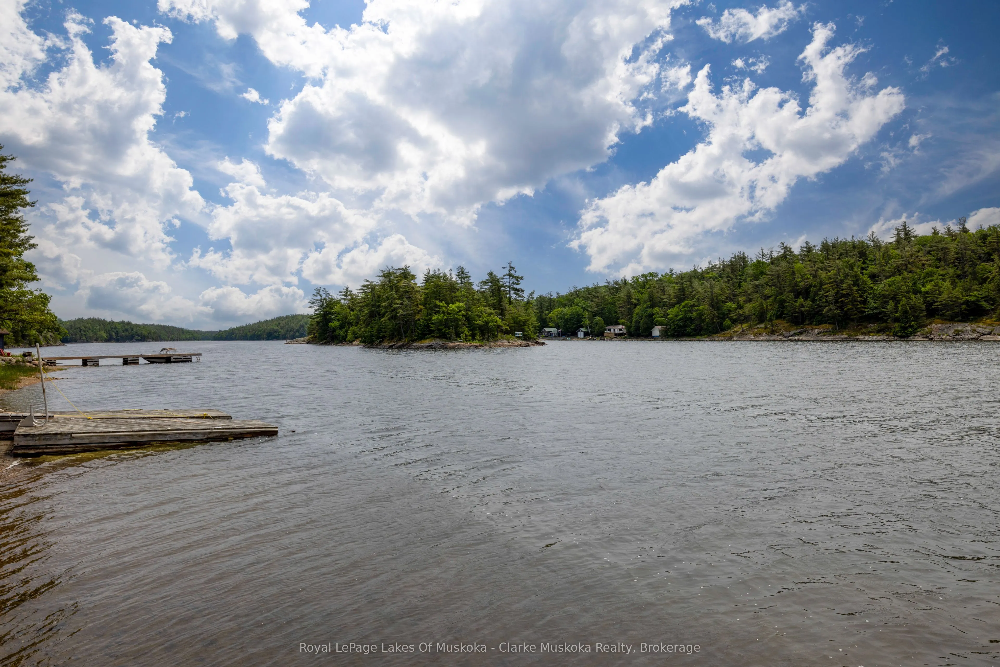 709 Harrison Trail