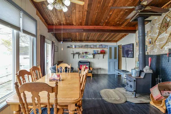 709 Harrison Trail