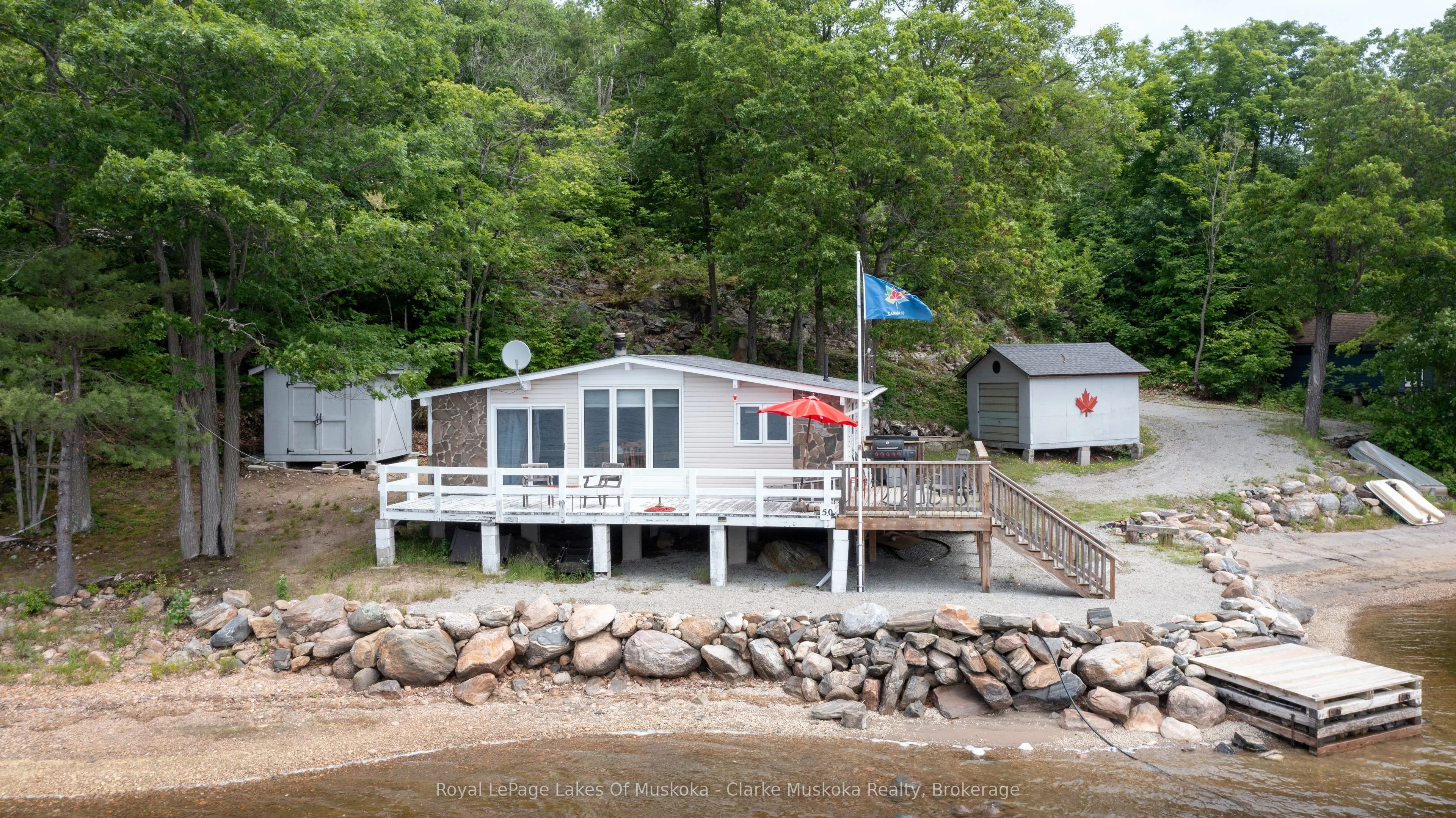 709 Harrison Trail