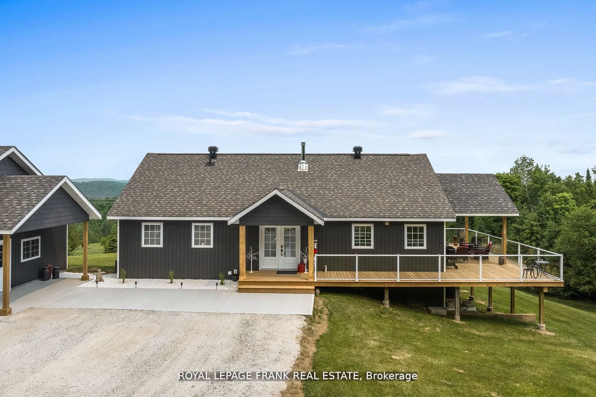 370 Detlor Road