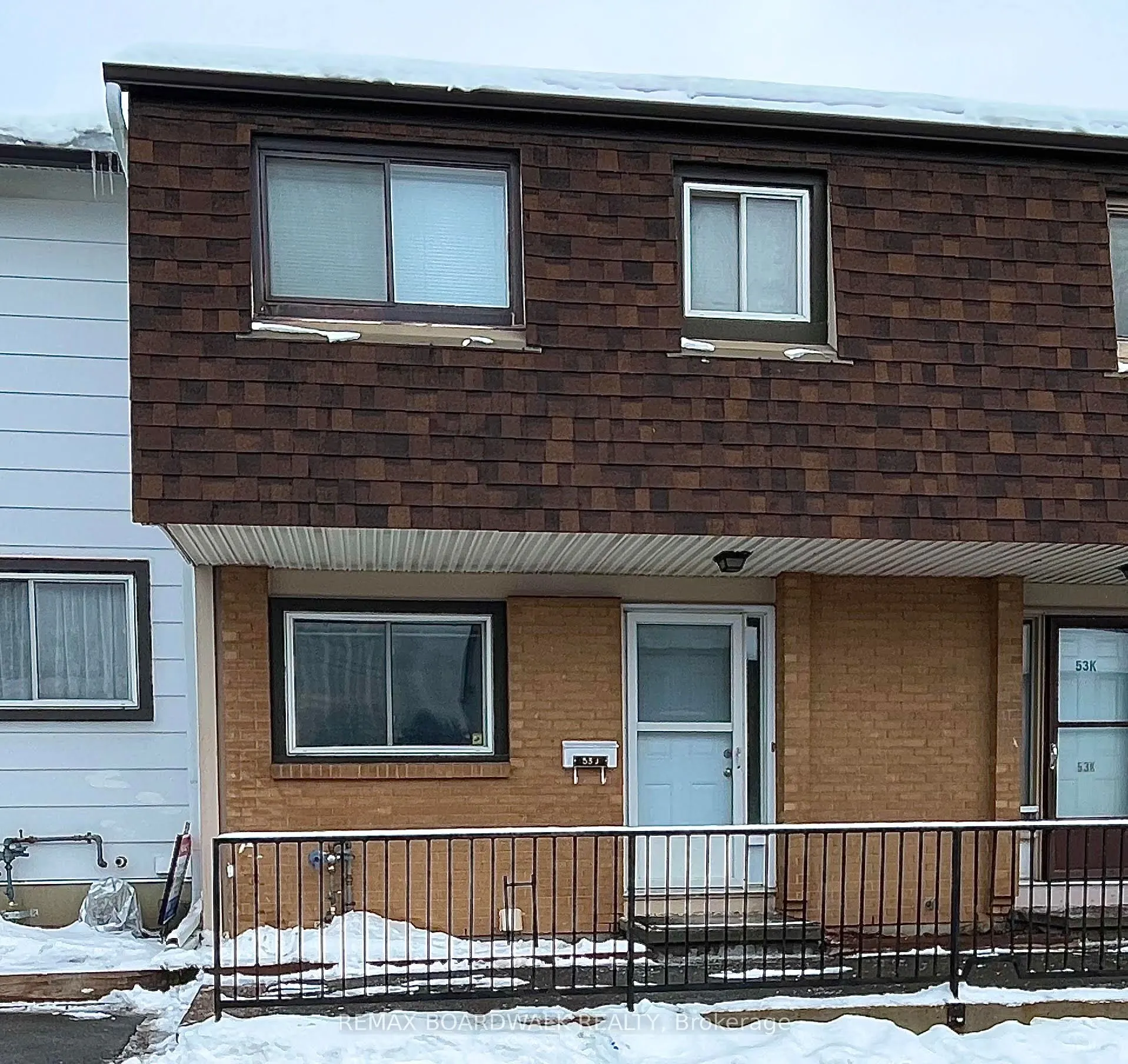 53J Sumac Street #J