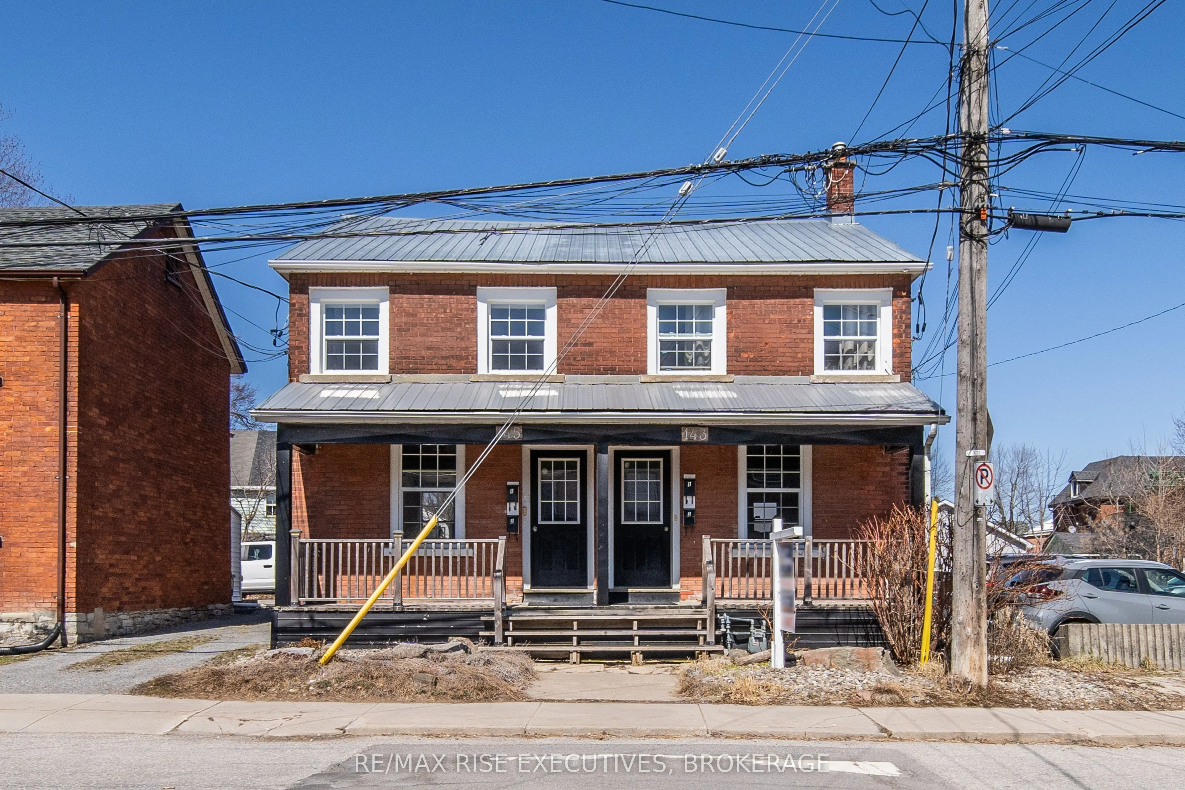 143-145 Ordnance Street