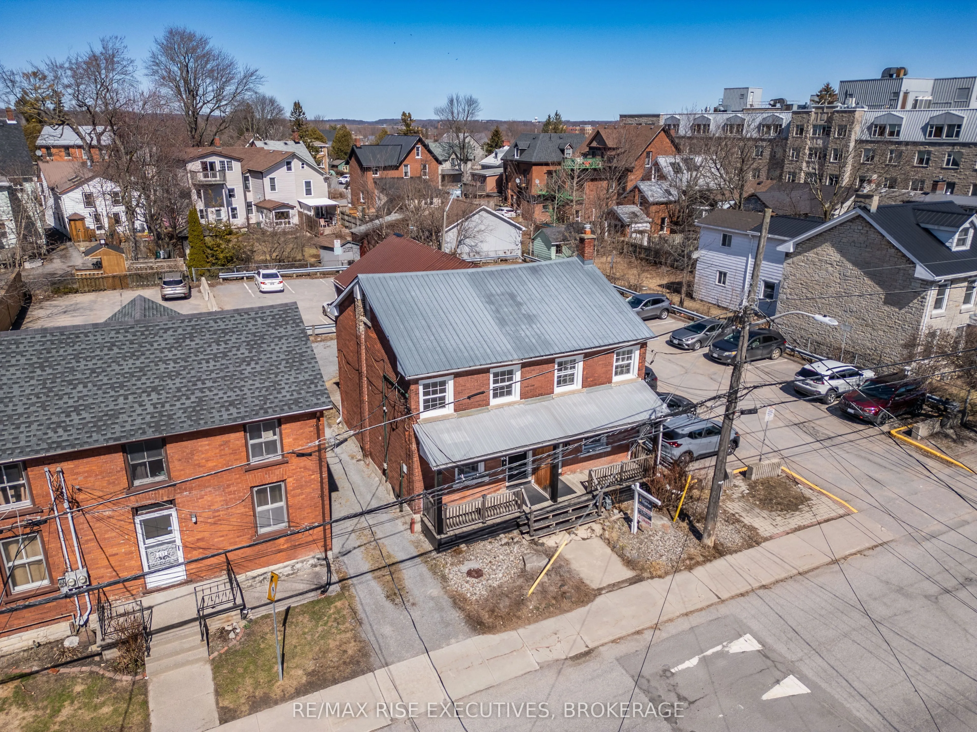 143-145 Ordnance Street
